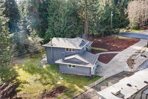 20327 45th Drive SE Bothell WA 98012