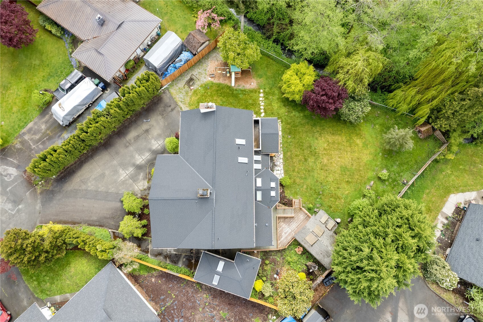 Lynnwood WA 98036