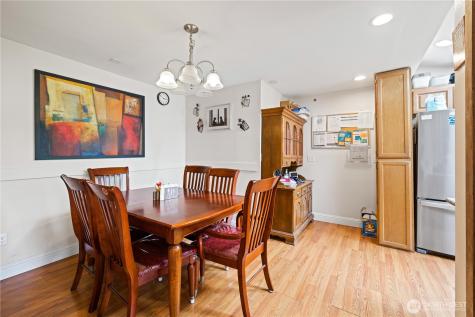 Lynnwood WA 98036