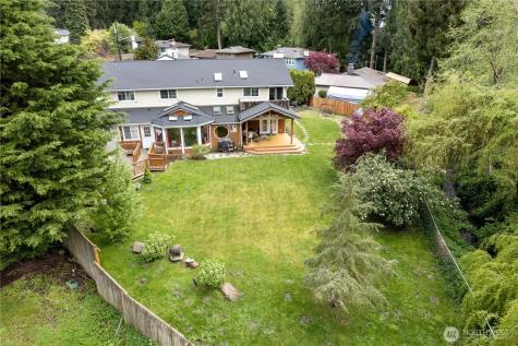Lynnwood WA 98036