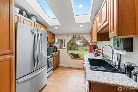Lynnwood WA 98036