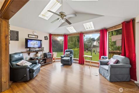 Lynnwood WA 98036