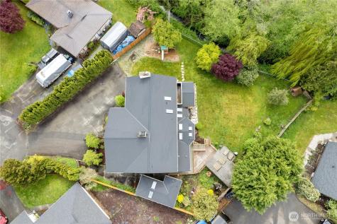 Lynnwood WA 98036