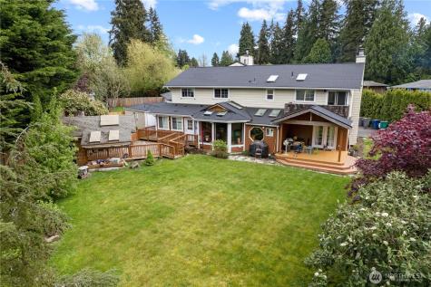 Lynnwood WA 98036