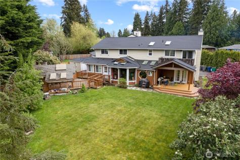 Lynnwood WA 98036