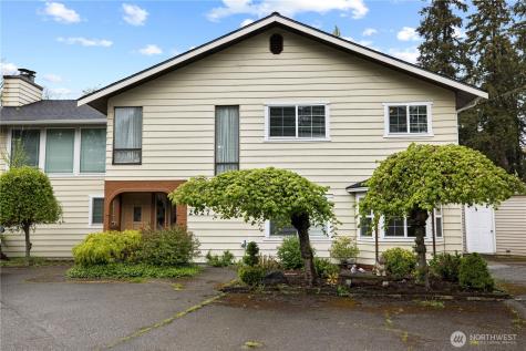 Lynnwood WA 98036