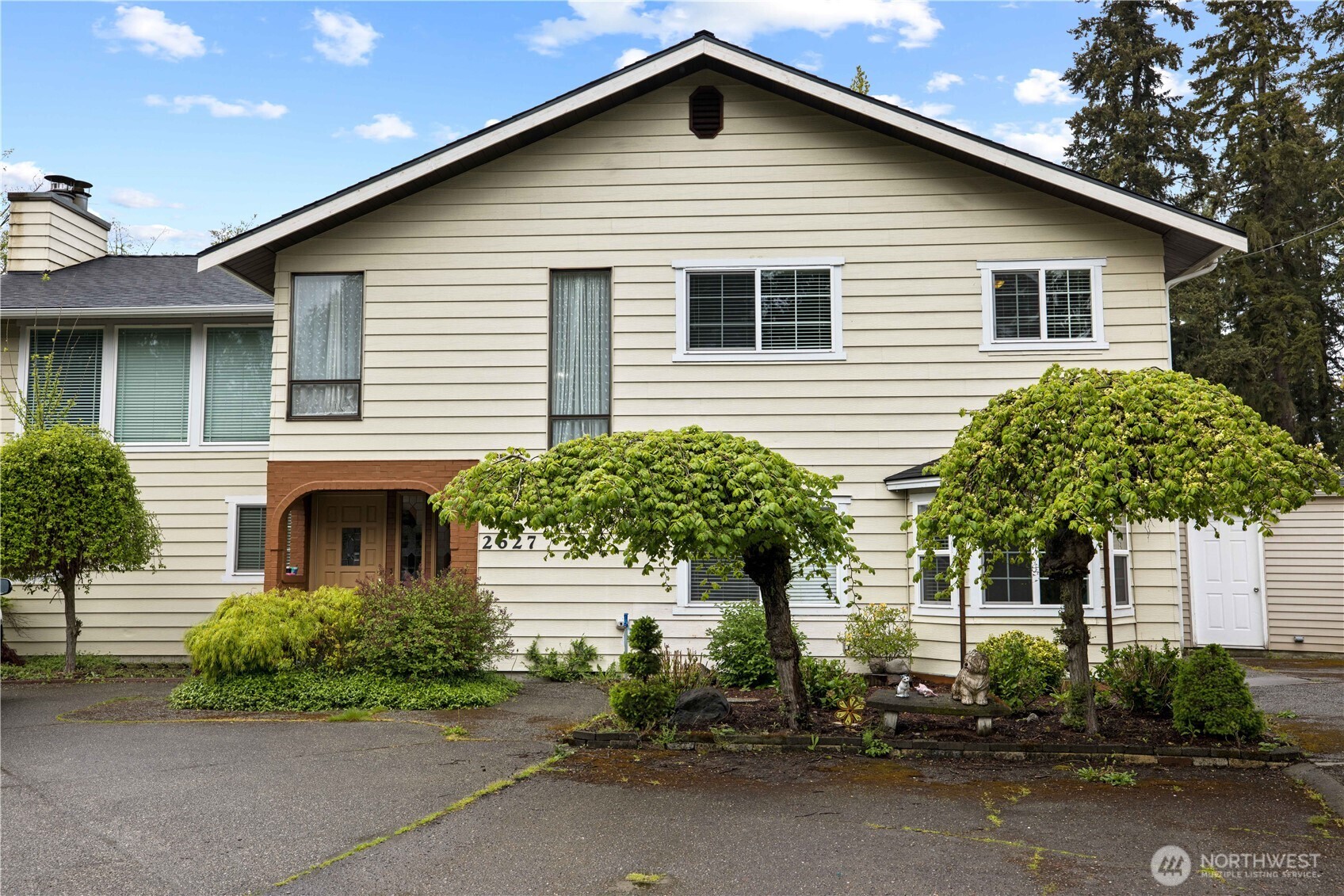 Lynnwood WA 98036
