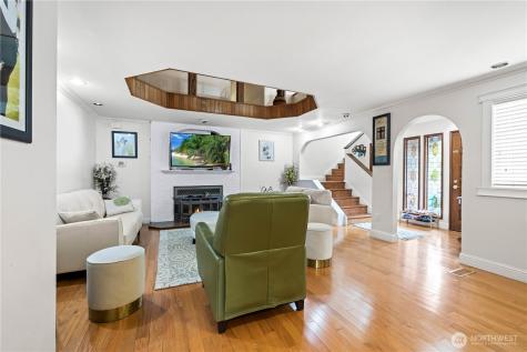 Lynnwood WA 98036