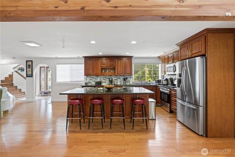 Lynnwood WA 98036