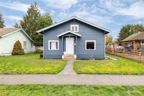 321 S Olympic Avenue Arlington WA 98223