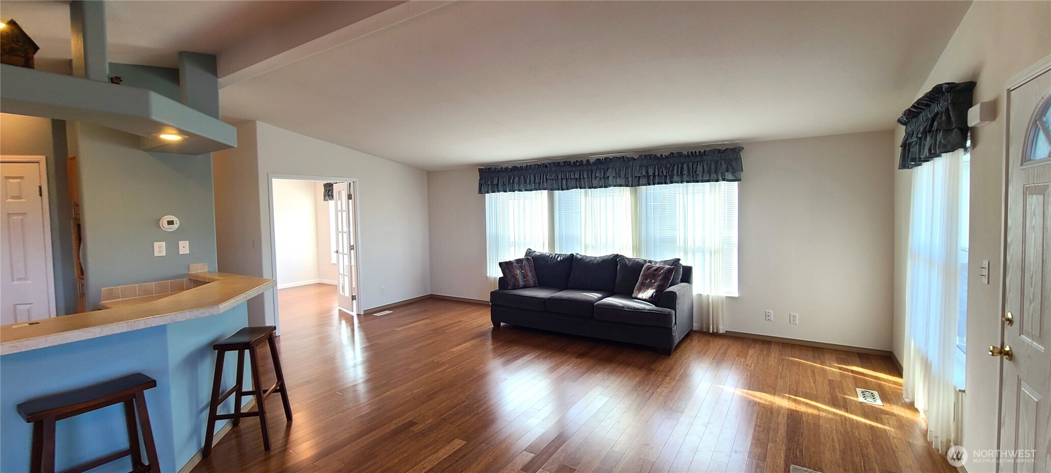 747 W Heritage Loop Sequim WA 98382