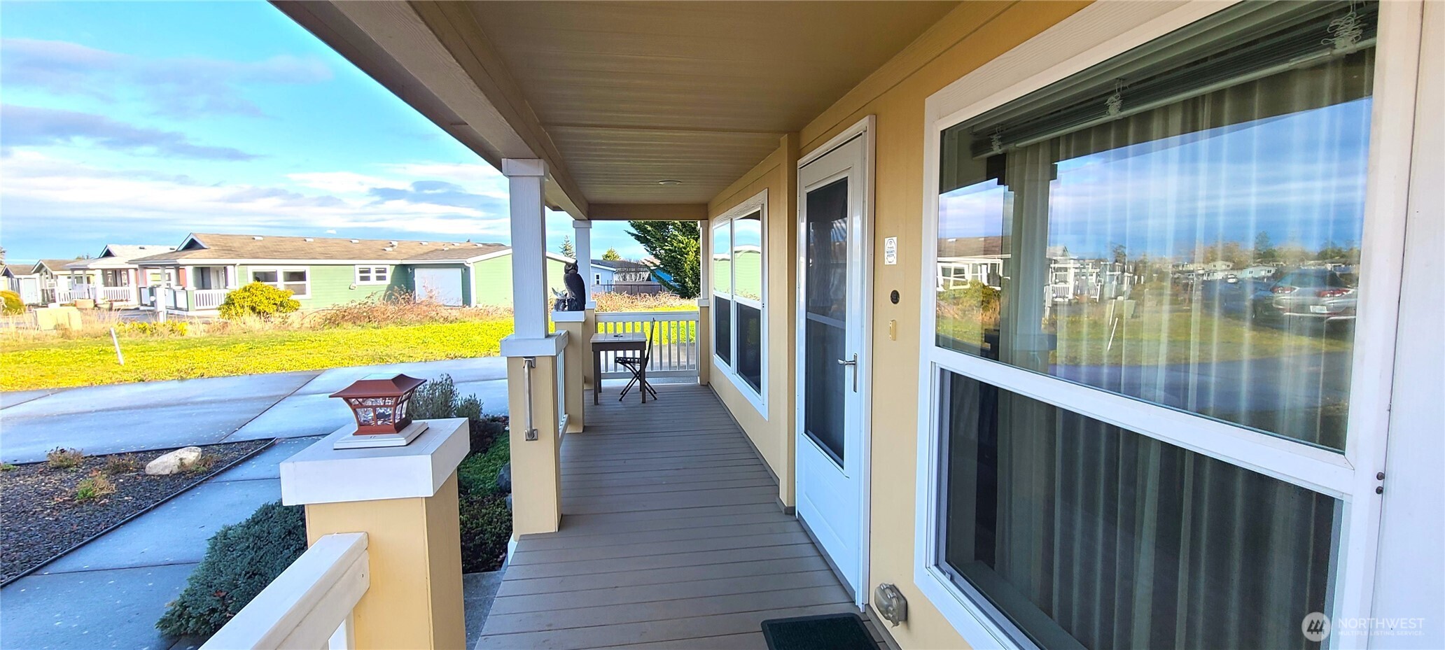 747 W Heritage Loop Sequim WA 98382