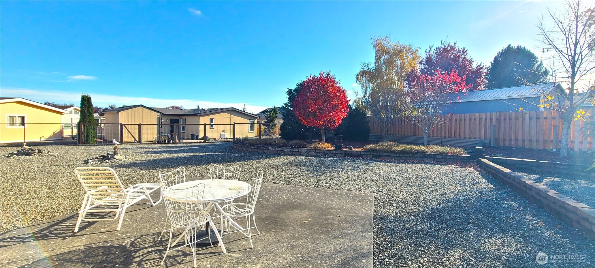 747 W Heritage Loop Sequim WA 98382