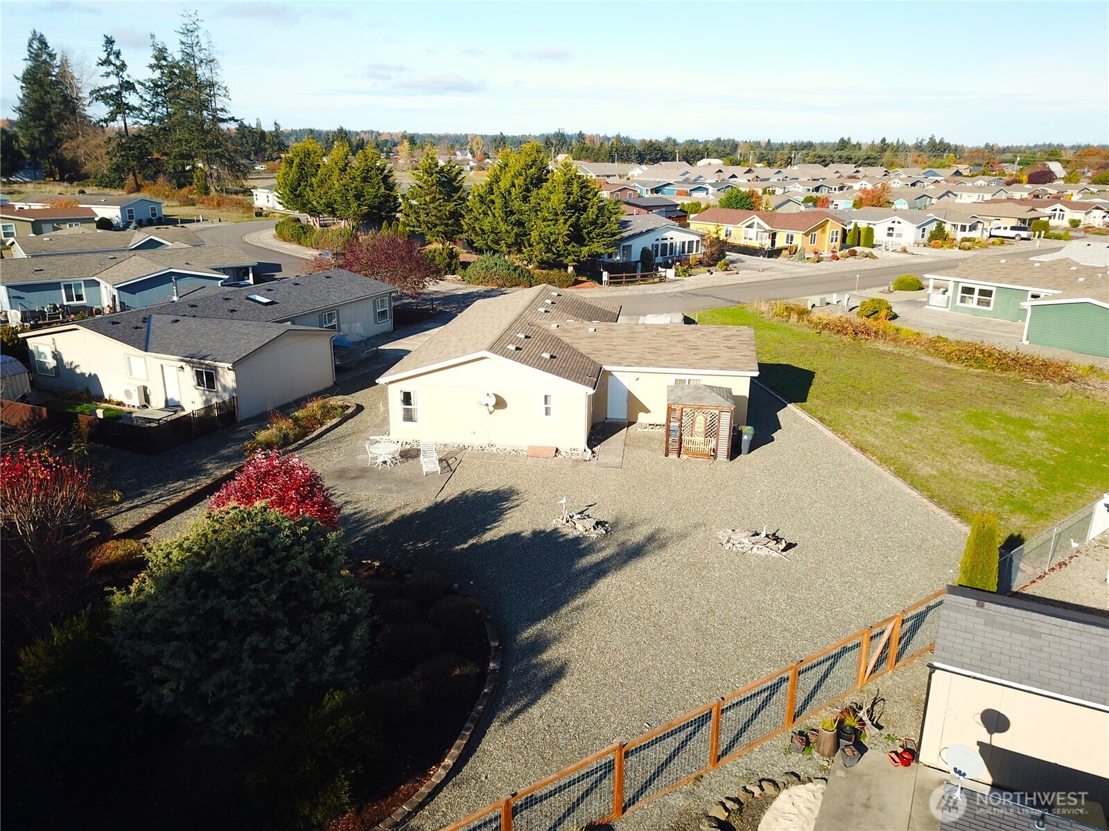 747 W Heritage Loop Sequim WA 98382