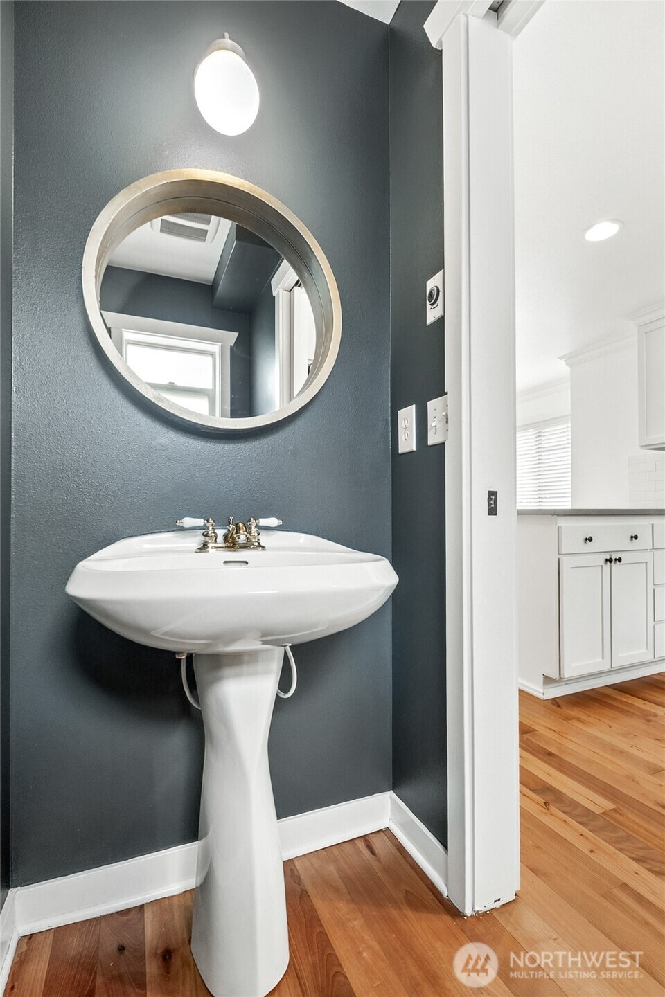 9011 46th Avenue S Seattle WA 98118