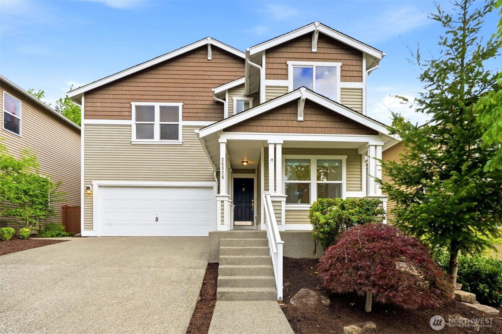 36326 SE Forest Street Snoqualmie WA 98065