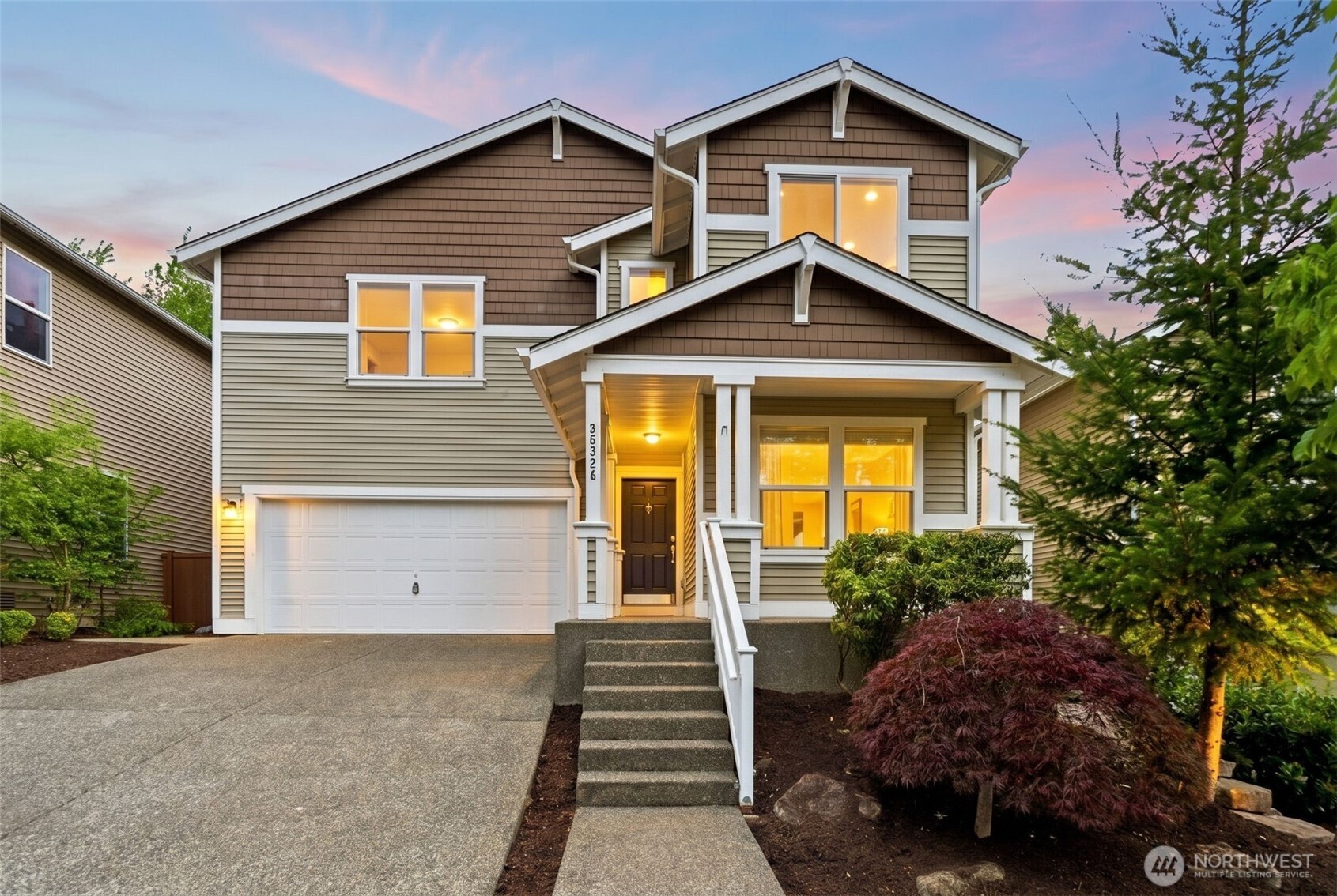 36326 SE Forest Street Snoqualmie WA 98065