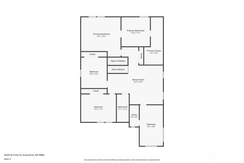 36326 SE Forest Street Snoqualmie WA 98065