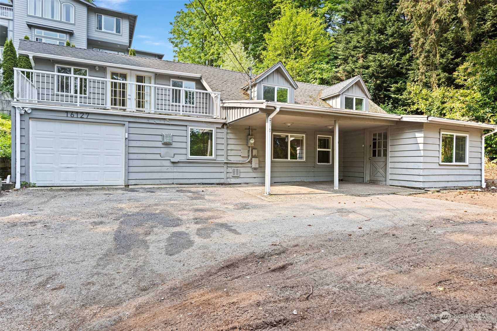 16127 Se 44th Way Bellevue WA 98006