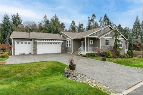3317 Beachwood Lane Anacortes WA 98221