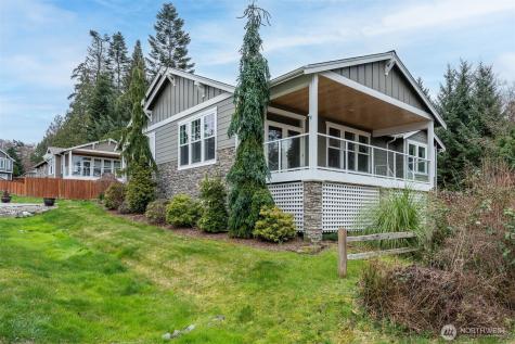 3317 Beachwood Lane Anacortes WA 98221