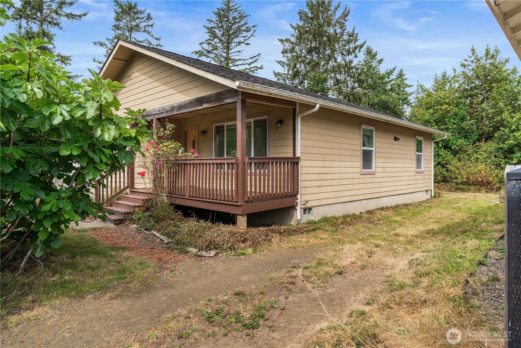 2501 270th Street Ocean Park WA 98640