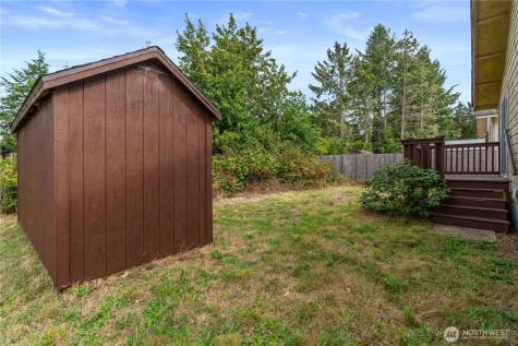 2501 270th Street Ocean Park WA 98640