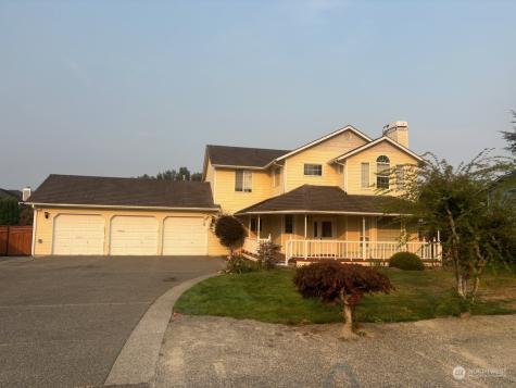 3622 197th Avenue Court East Lake Tapps WA 98391