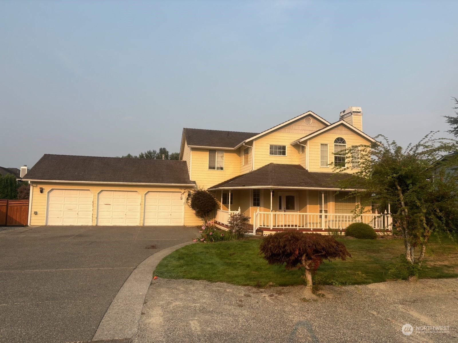 3622 197th Avenue Court East Lake Tapps WA 98391