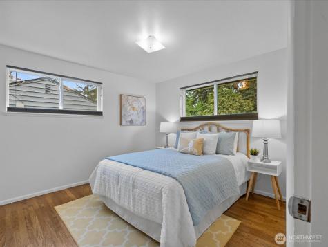 1826 N 199th Street Shoreline WA 98133