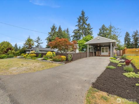 1826 N 199th Street Shoreline WA 98133