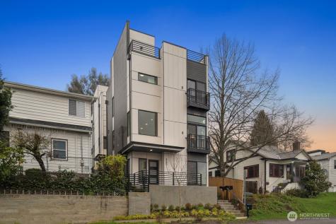 4559 34th Avenue S Seattle WA 98118