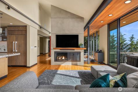 7703 W Mercer Way Mercer Island WA 98040