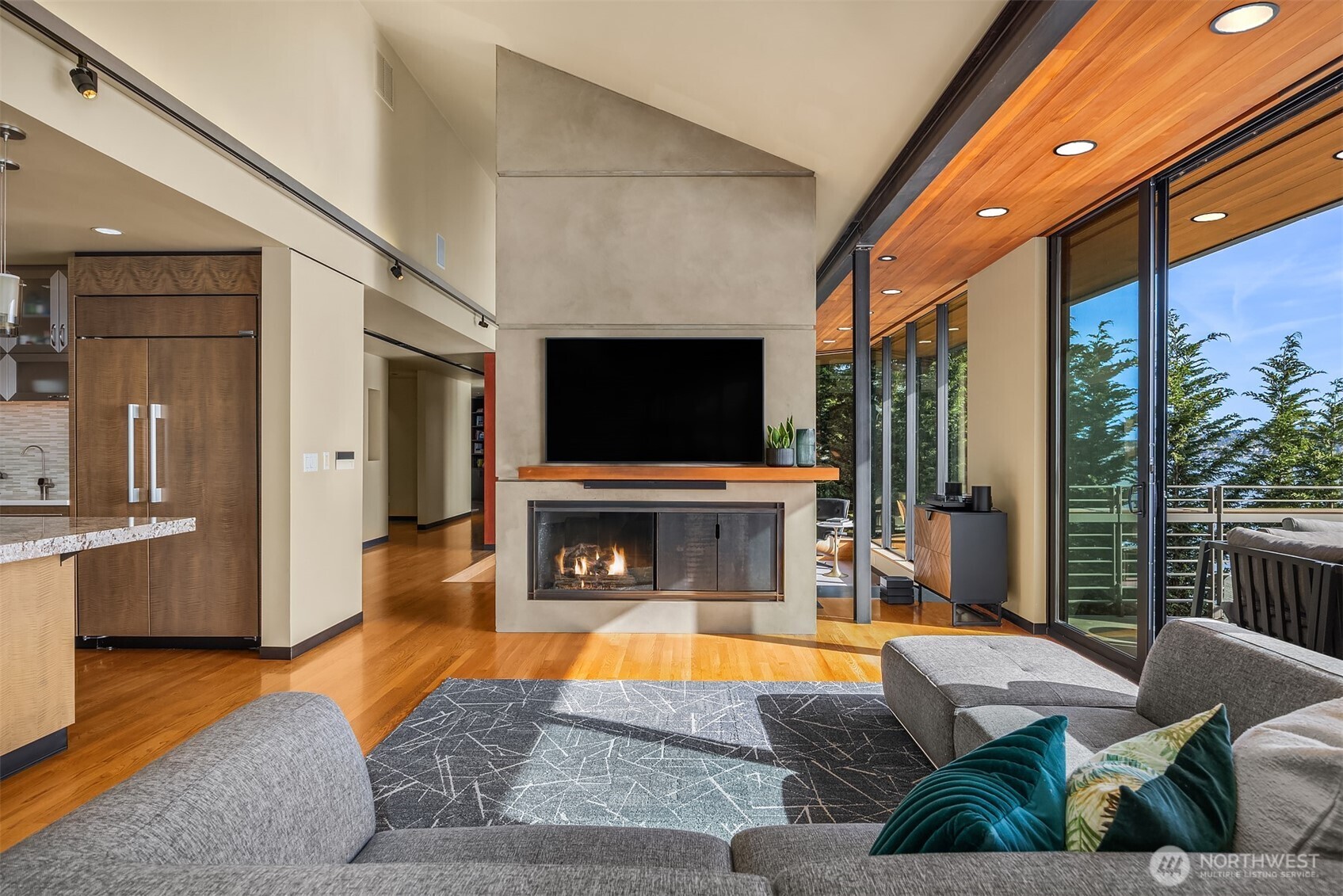 7703 W Mercer Way Mercer Island WA 98040