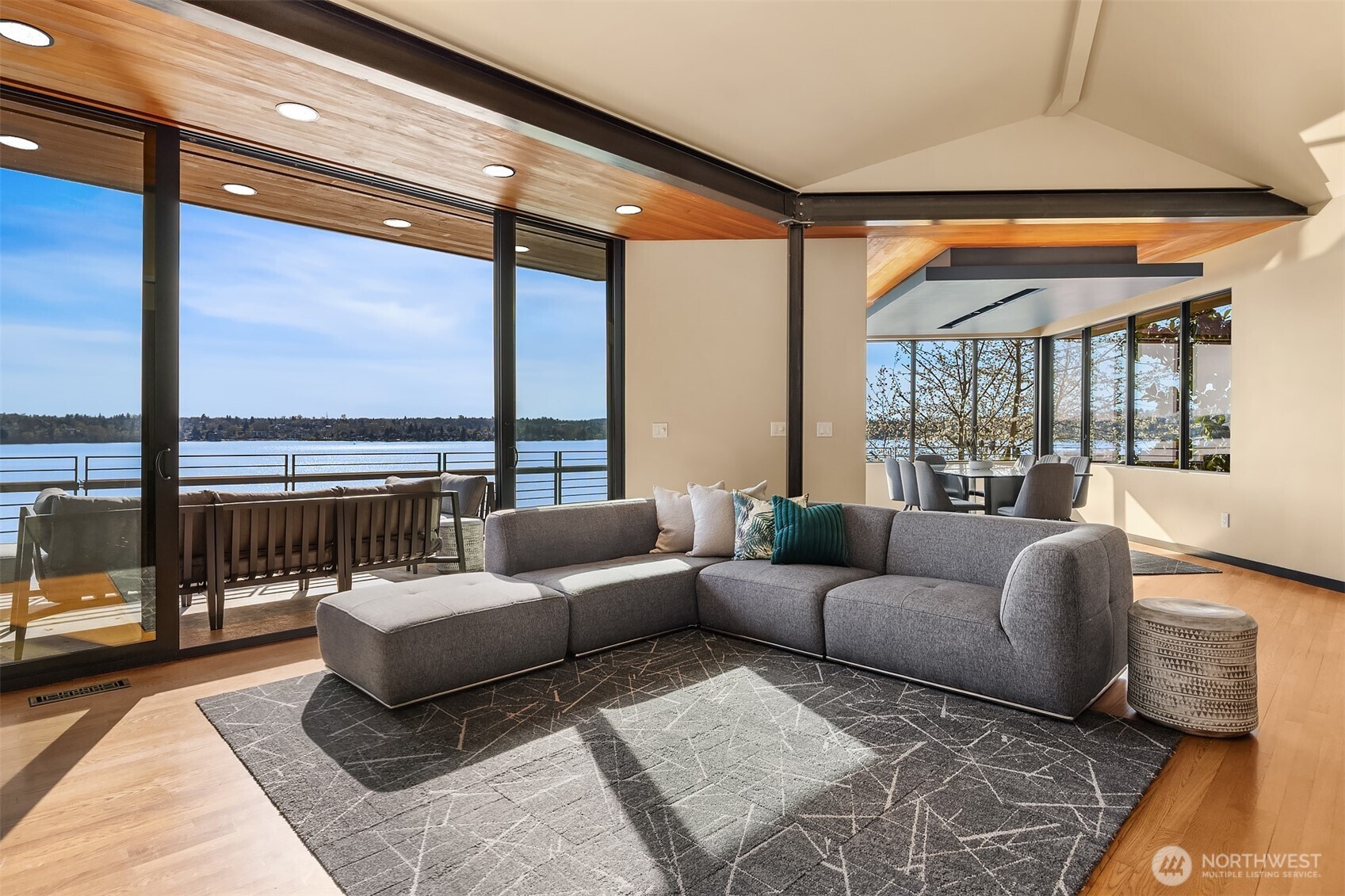 7703 W Mercer Way Mercer Island WA 98040