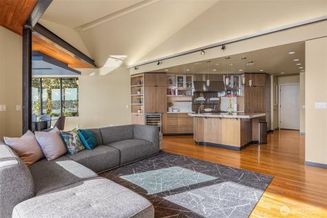 7703 W Mercer Way Mercer Island WA 98040