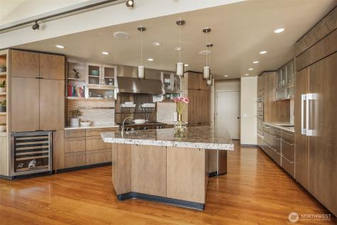 7703 W Mercer Way Mercer Island WA 98040