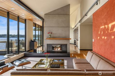7703 W Mercer Way Mercer Island WA 98040