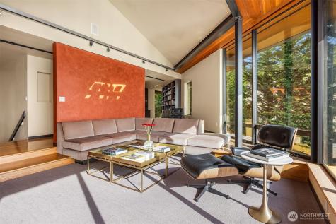 7703 W Mercer Way Mercer Island WA 98040