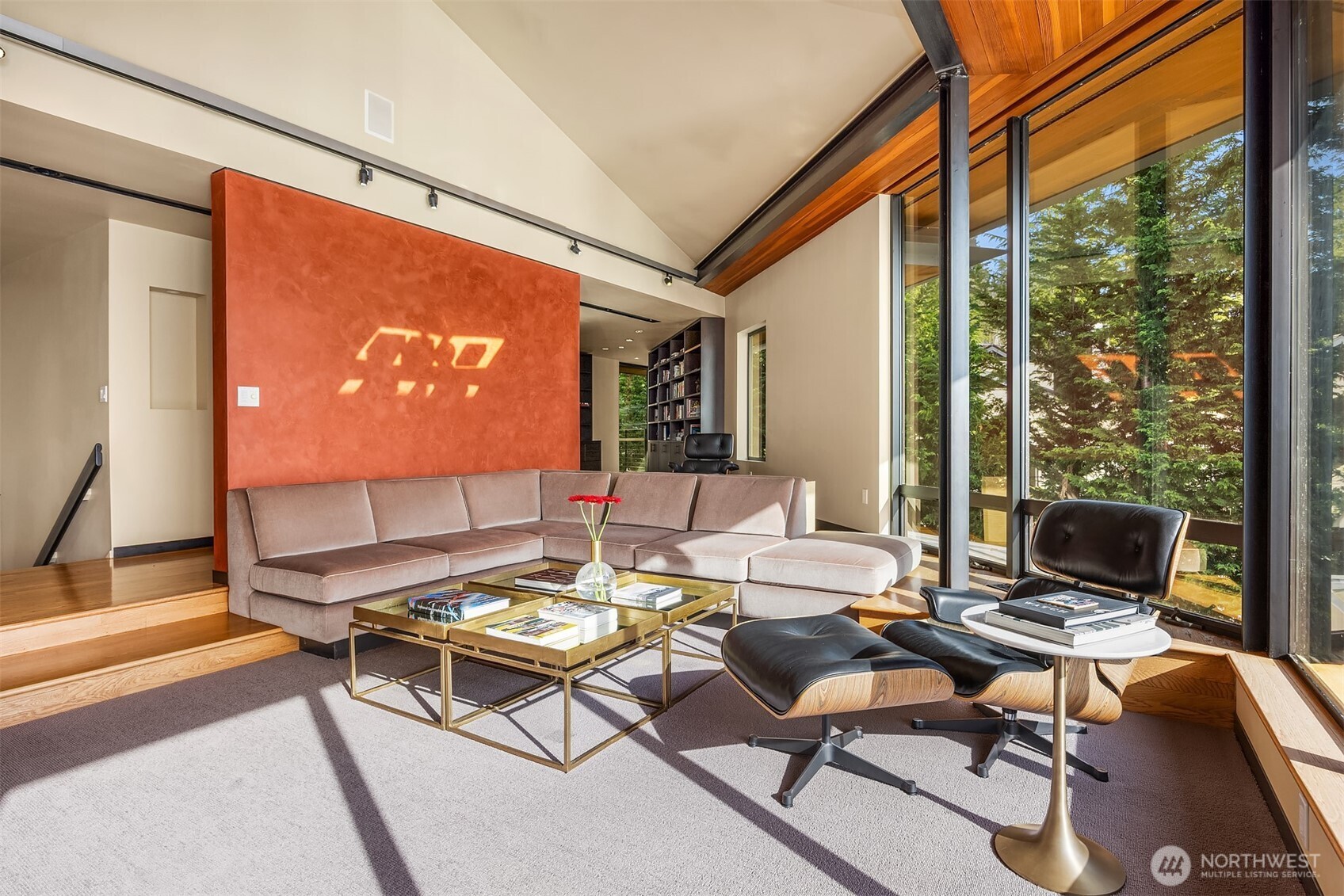 7703 W Mercer Way Mercer Island WA 98040