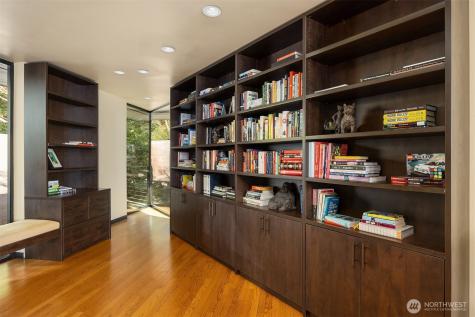 7703 W Mercer Way Mercer Island WA 98040