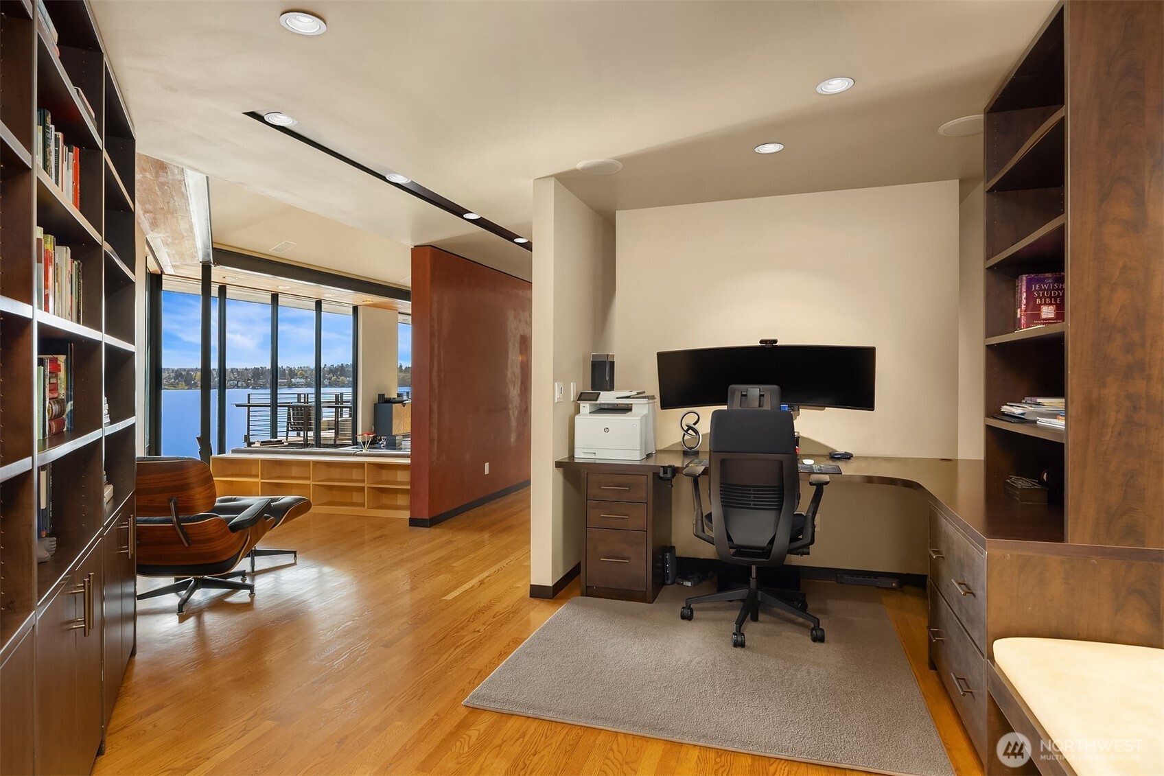 7703 W Mercer Way Mercer Island WA 98040