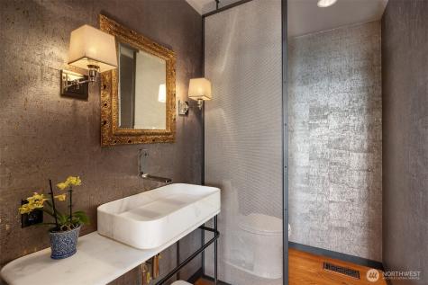 7703 W Mercer Way Mercer Island WA 98040