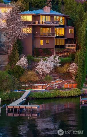 7703 W Mercer Way Mercer Island WA 98040