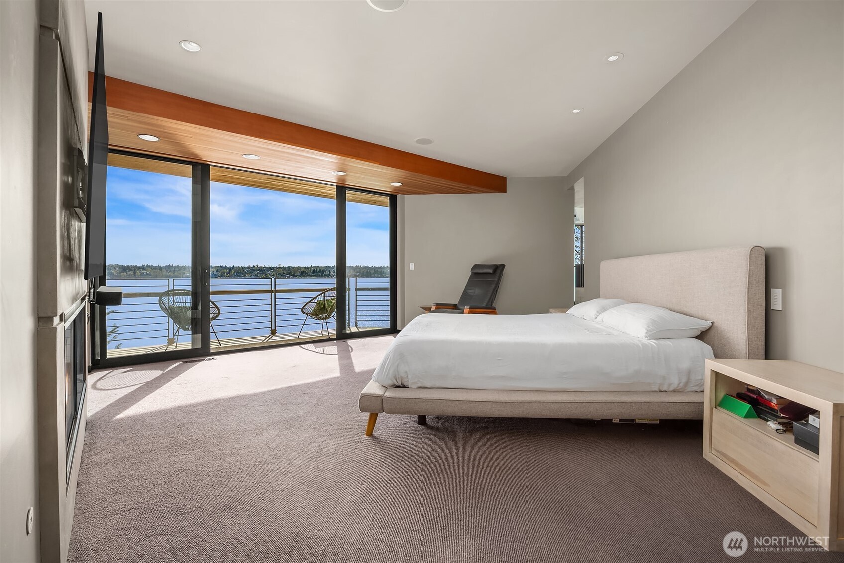 7703 W Mercer Way Mercer Island WA 98040