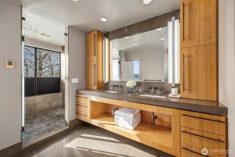7703 W Mercer Way Mercer Island WA 98040