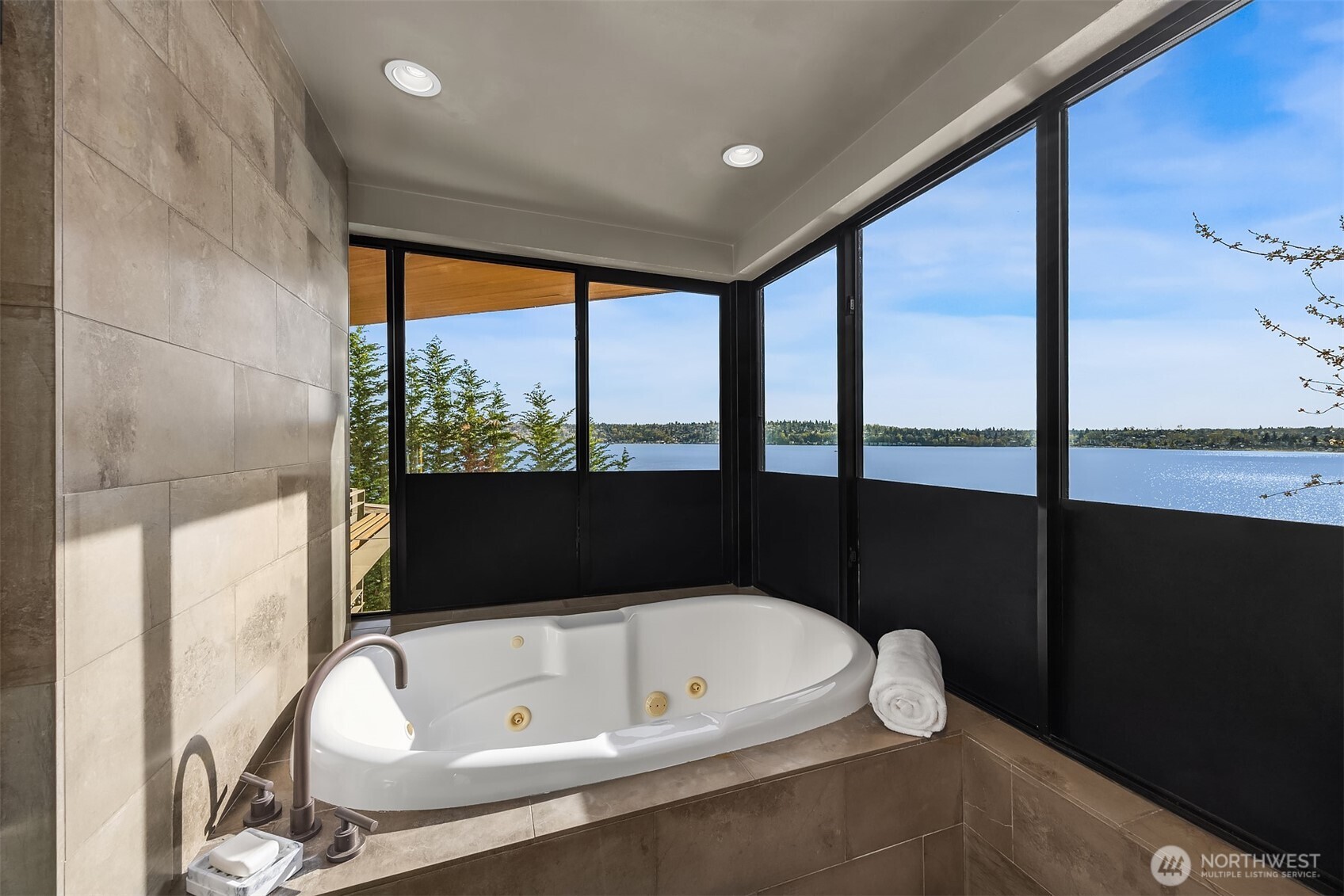7703 W Mercer Way Mercer Island WA 98040