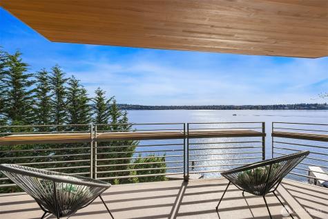 7703 W Mercer Way Mercer Island WA 98040
