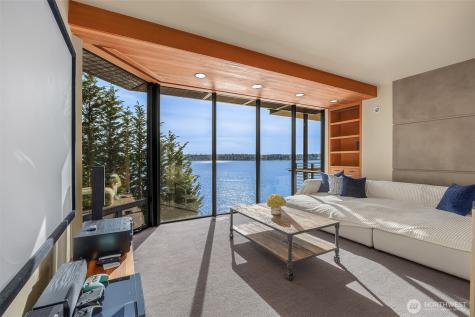 7703 W Mercer Way Mercer Island WA 98040