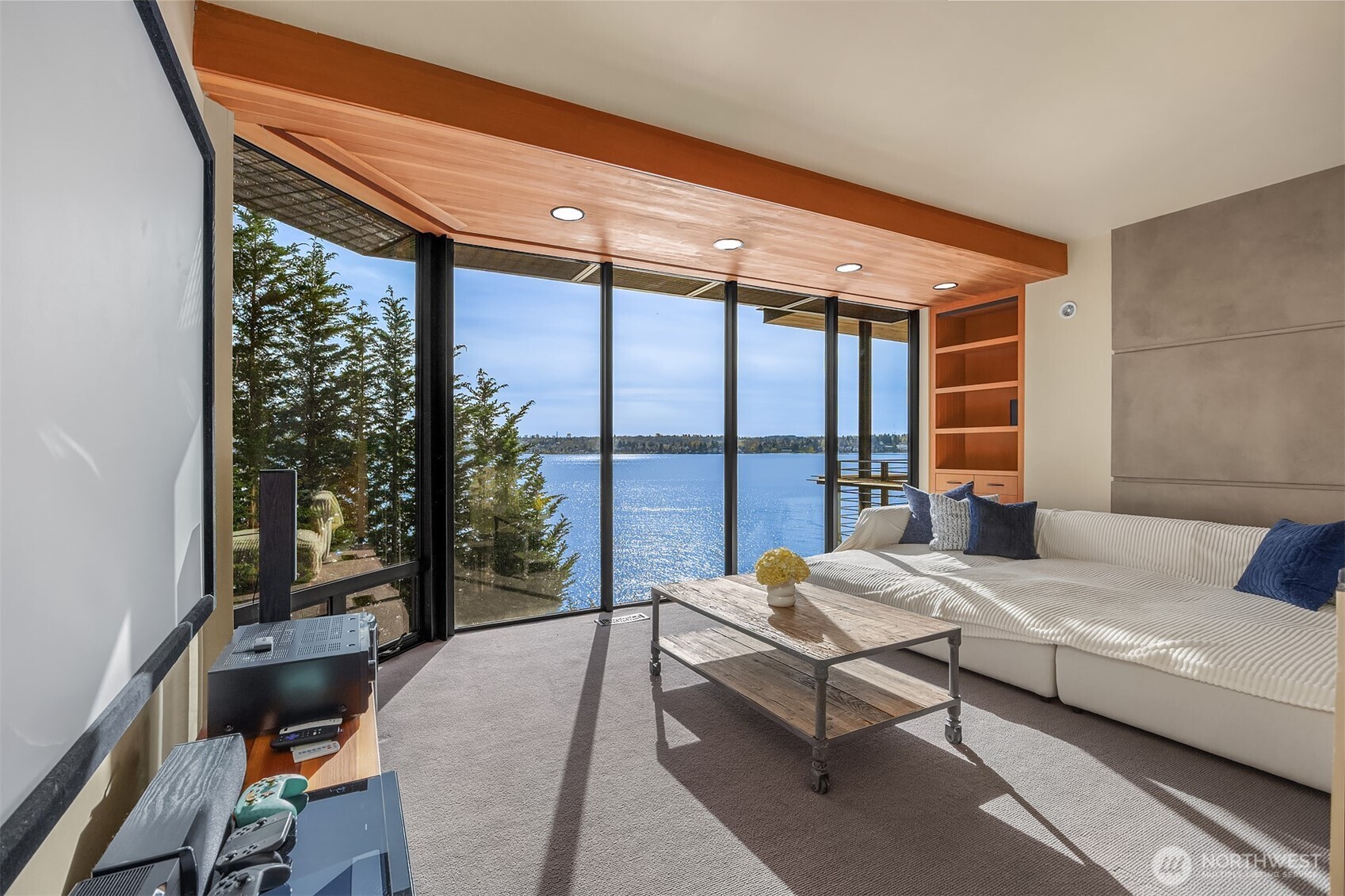 7703 W Mercer Way Mercer Island WA 98040
